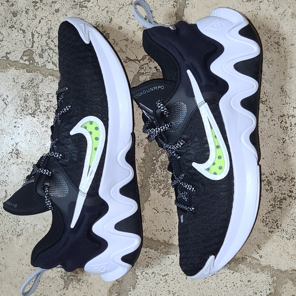 Nike Other - Nike Giannis 34 Antetokounmpo  Basketball Shoe's Size 13 Men's